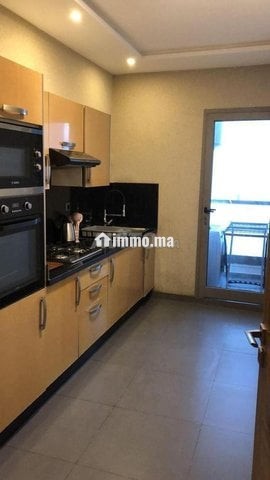Appartement à louer à Bourgogne Casablanca - Location Immobilier - Casablanca - photo 2