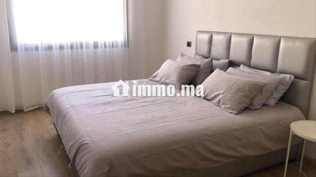 Appartement à louer à Bourgogne Casablanca - Location Immobilier - Casablanca - photo 3