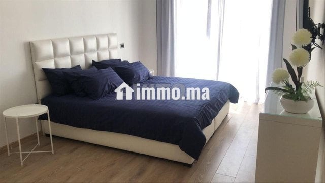Appartement à louer à Bourgogne Casablanca - Location Immobilier - Casablanca - photo 4
