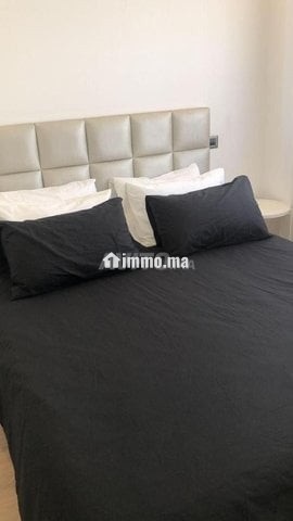 Appartement à louer à Bourgogne Casablanca - Location Immobilier - Casablanca - photo 5