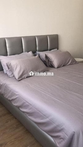 Appartement à louer à Bourgogne Casablanca - Location Immobilier - Casablanca - photo 6