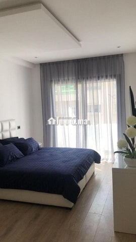 Appartement à louer à Bourgogne Casablanca - Location Immobilier - Casablanca - photo 7