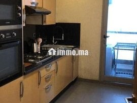 Appartement à louer à Bourgogne Casablanca - Appartement à louer - Casablanca
