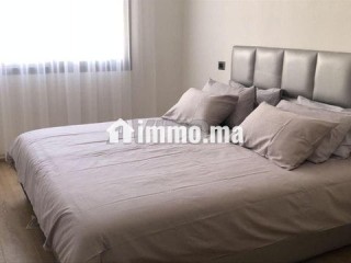 Appartement à louer à Bourgogne Casablanca - Appartement à louer - Casablanca