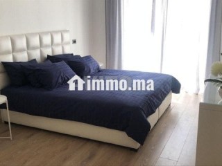 Appartement à louer à Bourgogne Casablanca - Appartement à louer - Casablanca