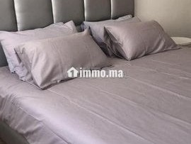Appartement à louer à Bourgogne Casablanca - Appartement à louer - Casablanca