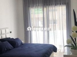 Appartement à louer à Bourgogne Casablanca - Appartement à louer - Casablanca
