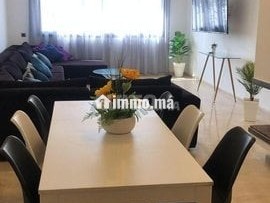 Appartement à louer à Bourgogne Casablanca - Appartement à louer - Casablanca