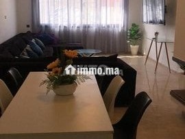Appartement à louer à Bourgogne Casablanca - Appartement à louer - Casablanca