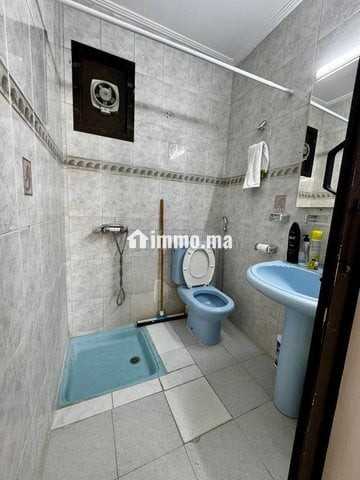 Appartement à louer 50 m² à Tanger - Location Immobilier - Tanger - photo 1