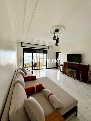 Appartement à louer 50 m² à Tanger - Location Immobilier - Tanger - photo 2