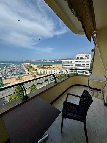 Appartement à louer 50 m² à Tanger - Location Immobilier - Tanger - photo 3