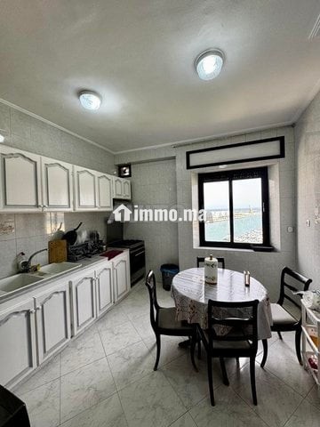Appartement à louer 50 m² à Tanger - Location Immobilier - Tanger - photo 4