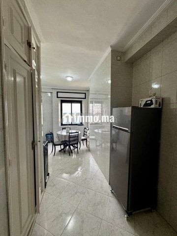 Appartement à louer 50 m² à Tanger - Location Immobilier - Tanger - photo 5