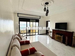 Appartement à louer 50 m² à Tanger - Appartement à louer - Tanger
