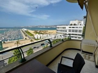 Appartement à louer 50 m² à Tanger - Appartement à louer - Tanger