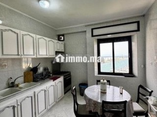 Appartement à louer 50 m² à Tanger - Appartement à louer - Tanger