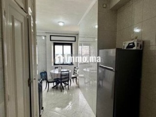 Appartement à louer 50 m² à Tanger - Appartement à louer - Tanger