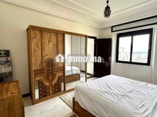 Appartement à louer 50 m² à Tanger - Appartement à louer - Tanger