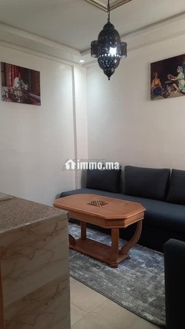 Appartement à louer par jour - Location Vacances - Casablanca - photo 1