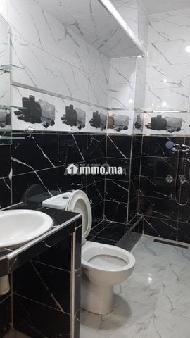 Appartement à louer par jour - Location Vacances - Casablanca - photo 2