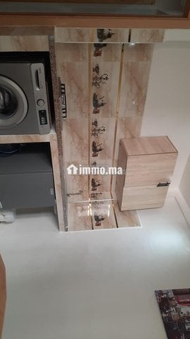 Appartement à louer par jour - Location Vacances - Casablanca - photo 3