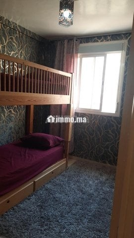 Appartement à louer par jour - Location Vacances - Casablanca - photo 4