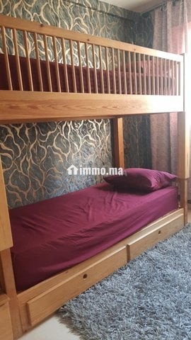 Appartement à louer par jour - Location Vacances - Casablanca - photo 5
