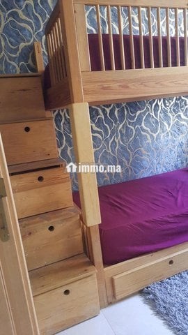 Appartement à louer par jour - Location Vacances - Casablanca - photo 6