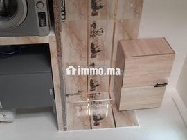 Appartement à louer par jour - Appartement Location Vacances - Casablanca