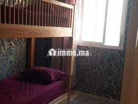 Appartement à louer par jour - Appartement Location Vacances - Casablanca