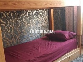 Appartement à louer par jour - Appartement Location Vacances - Casablanca