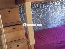 Appartement à louer par jour - Appartement Location Vacances - Casablanca