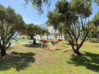 Luxe Appartement meublé à louer avec vue sur mer - Appartement Location Vacances - Tanger