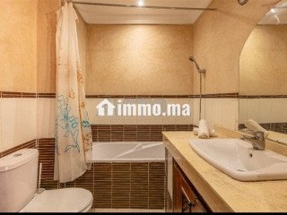 Appartement à Gueliz en location - Appartement Location Vacances - Marrakech