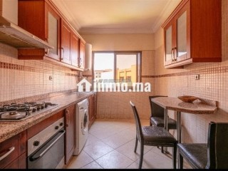 Appartement à Gueliz en location - Appartement Location Vacances - Marrakech