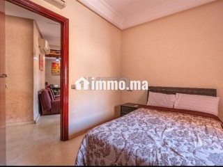 Appartement à Gueliz en location - Appartement Location Vacances - Marrakech