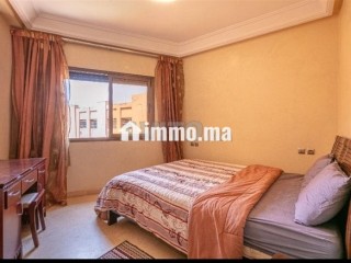 Appartement à Gueliz en location - Appartement Location Vacances - Marrakech