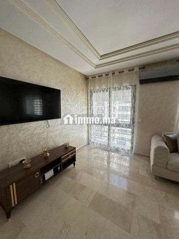 شقق للايجار اليومي - Location Vacances - Tanger - photo 1