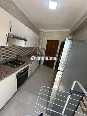 شقق للايجار اليومي - Location Vacances - Tanger - photo 2