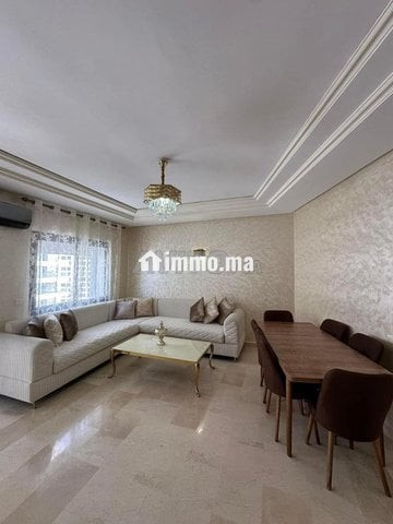 شقق للايجار اليومي - Location Vacances - Tanger - photo 3