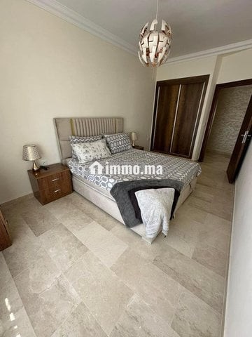 شقق للايجار اليومي - Location Vacances - Tanger - photo 4