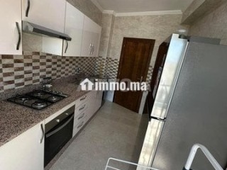 شقق للايجار اليومي - Appartement Location Vacances - Tanger