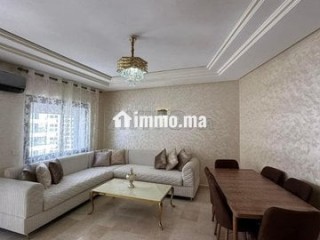 شقق للايجار اليومي - Appartement Location Vacances - Tanger