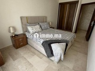 شقق للايجار اليومي - Appartement Location Vacances - Tanger