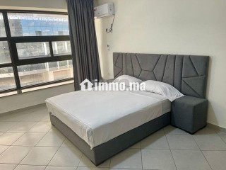 شقق للايجار اليومي - Appartement Location Vacances - Tanger