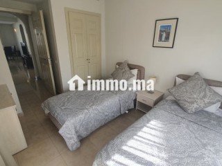 Top appartement 2CH meublé avec terrasse Gauthier - Appartement à louer - Casablanca