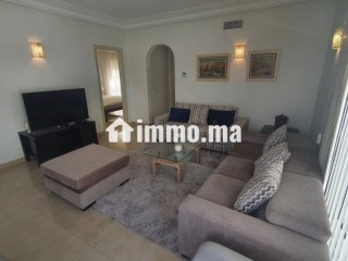 Top appartement 2CH meublé avec terrasse Gauthier - Appartement à louer - Casablanca