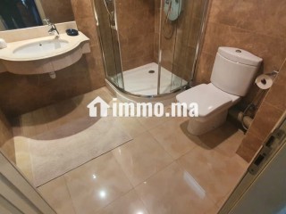 Top appartement 2CH meublé avec terrasse Gauthier - Appartement à louer - Casablanca