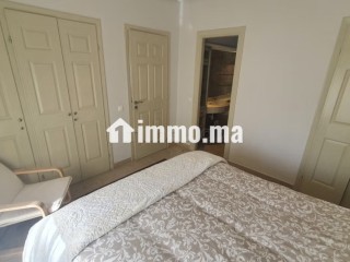 Top appartement 2CH meublé avec terrasse Gauthier - Appartement à louer - Casablanca